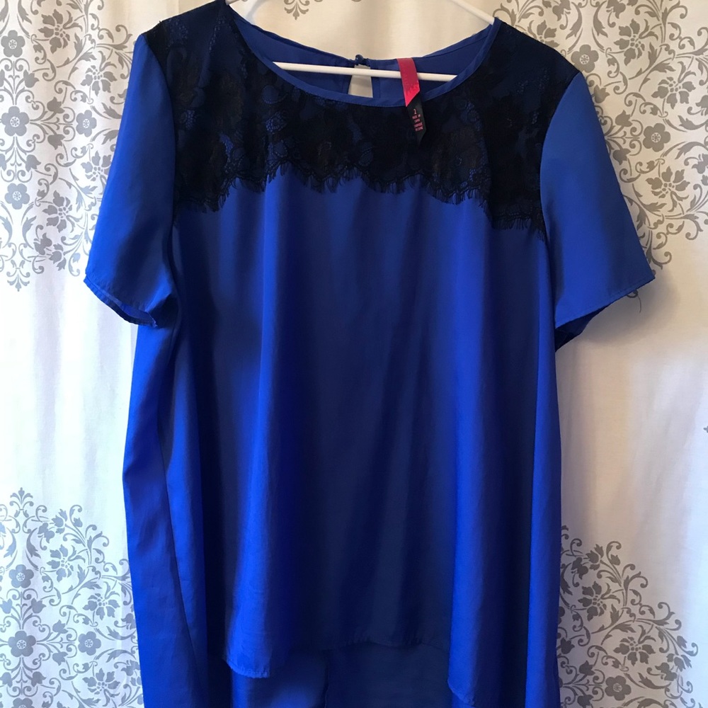 Pure Energy size 2 silky